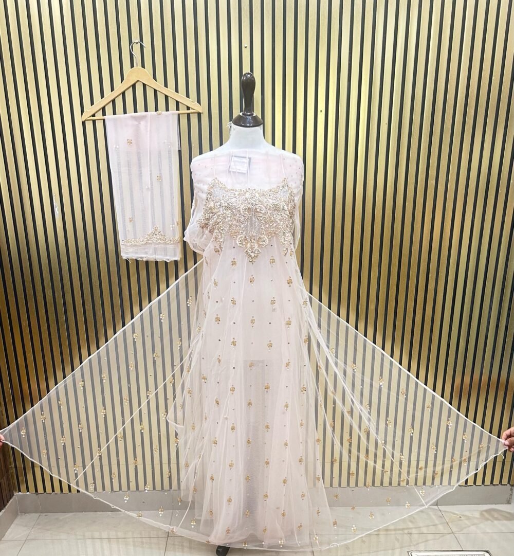 Blossom Bliss Maxi