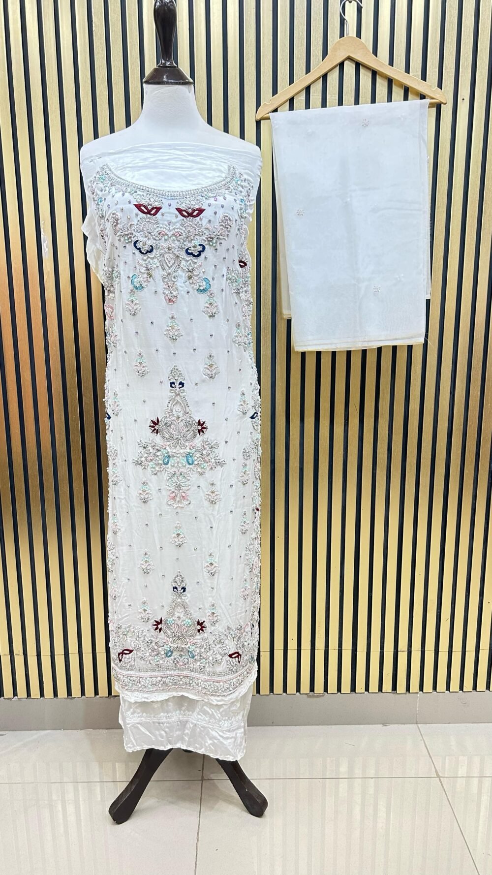 Urban Trend Dress