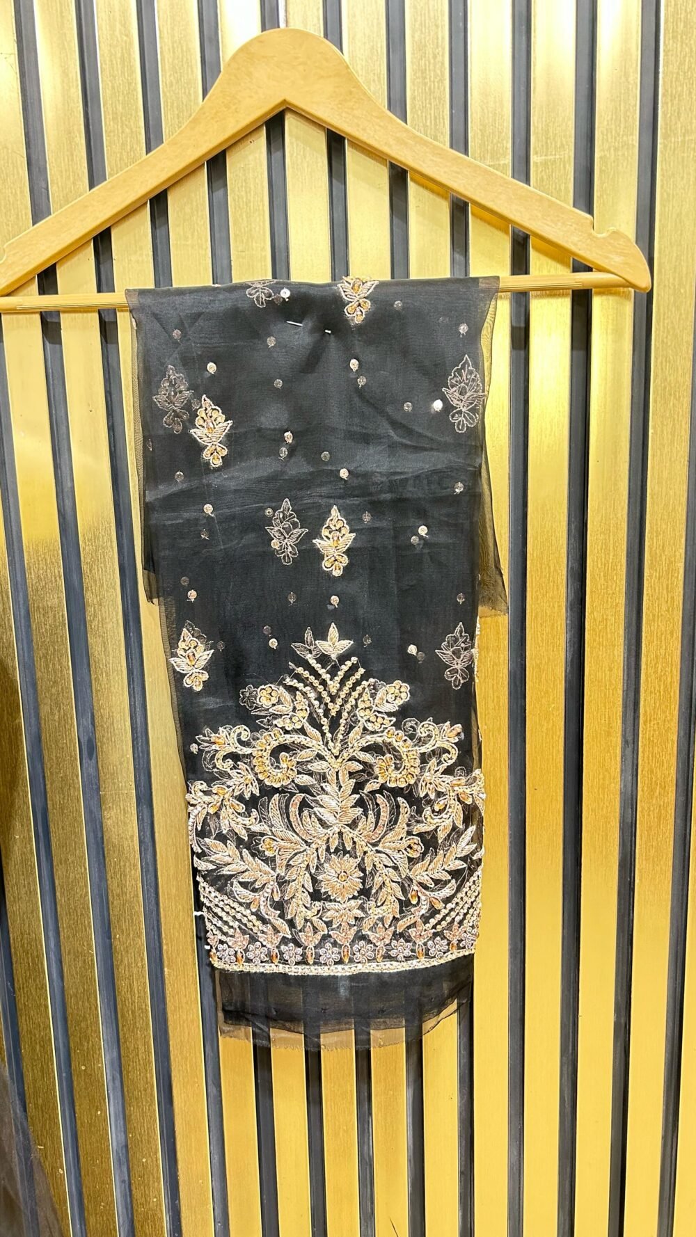Daisy Delight Dress - Image 2