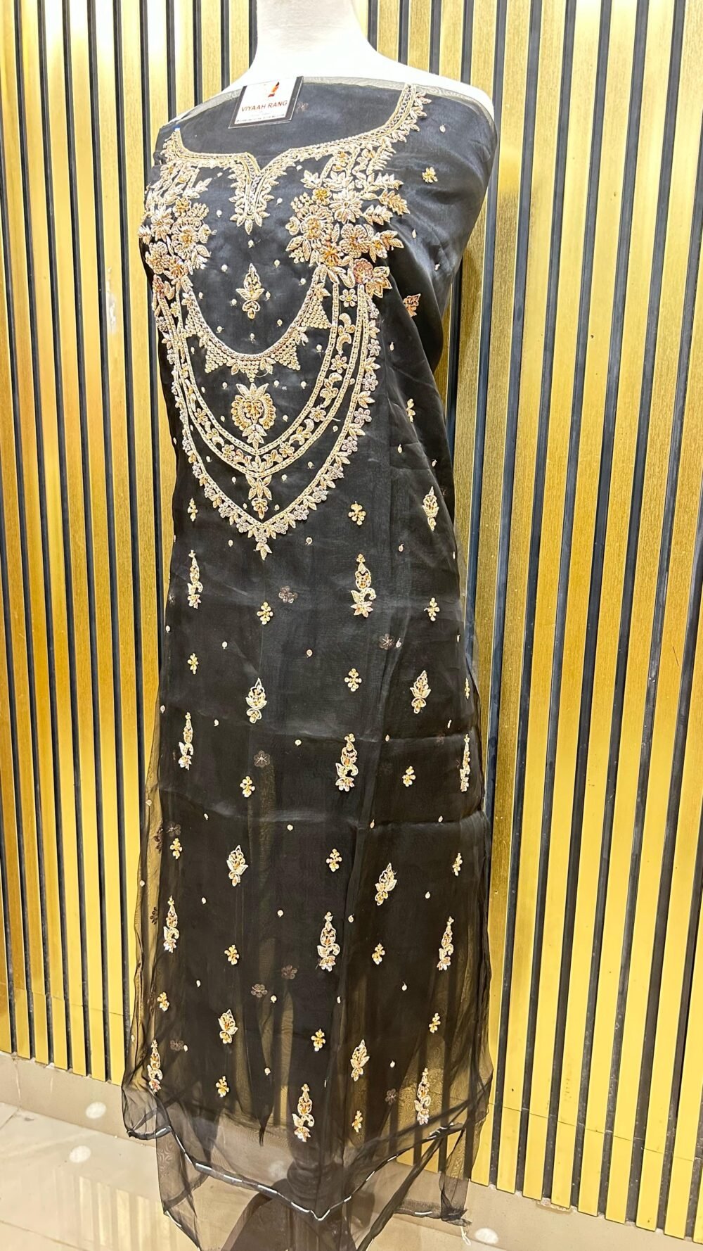 Daisy Delight Dress - Image 4
