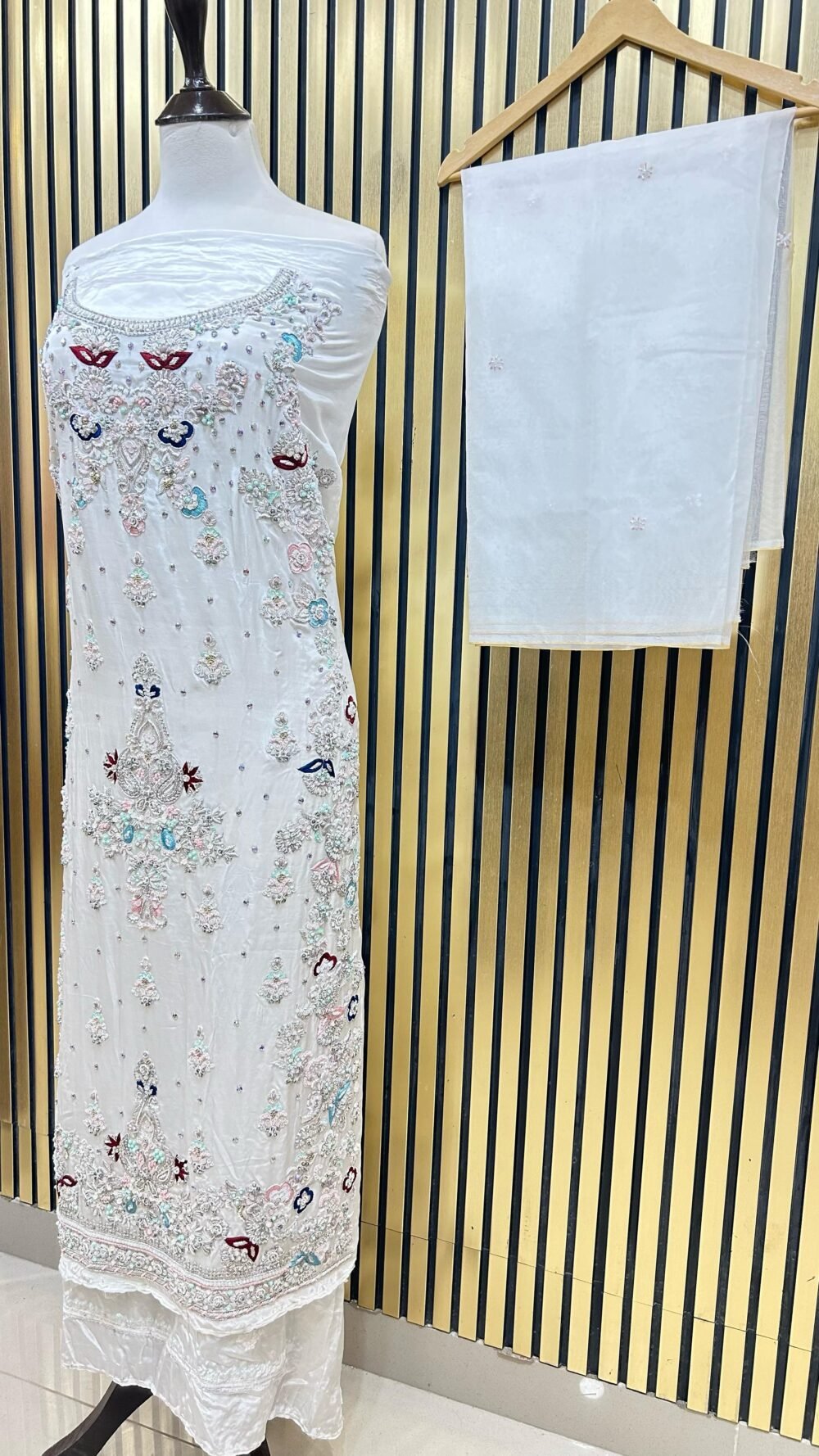 Urban Trend Dress - Image 2