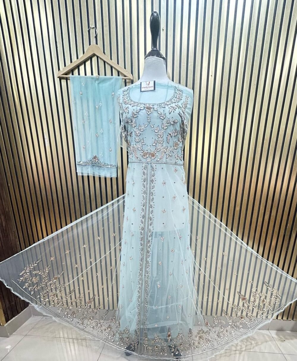 Timeless Grace Maxi - Image 4