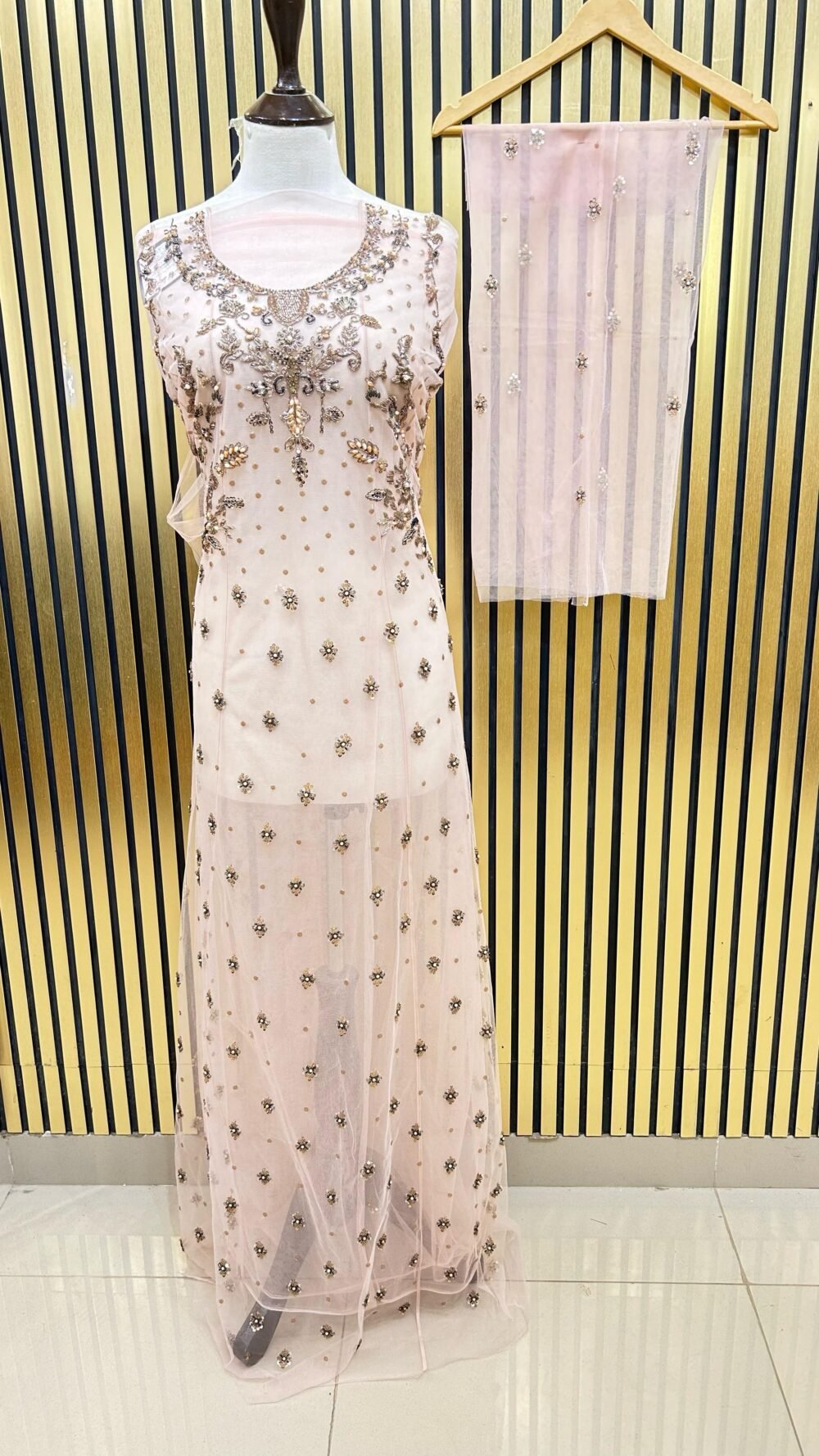 Pearl Essence Maxi - Image 3