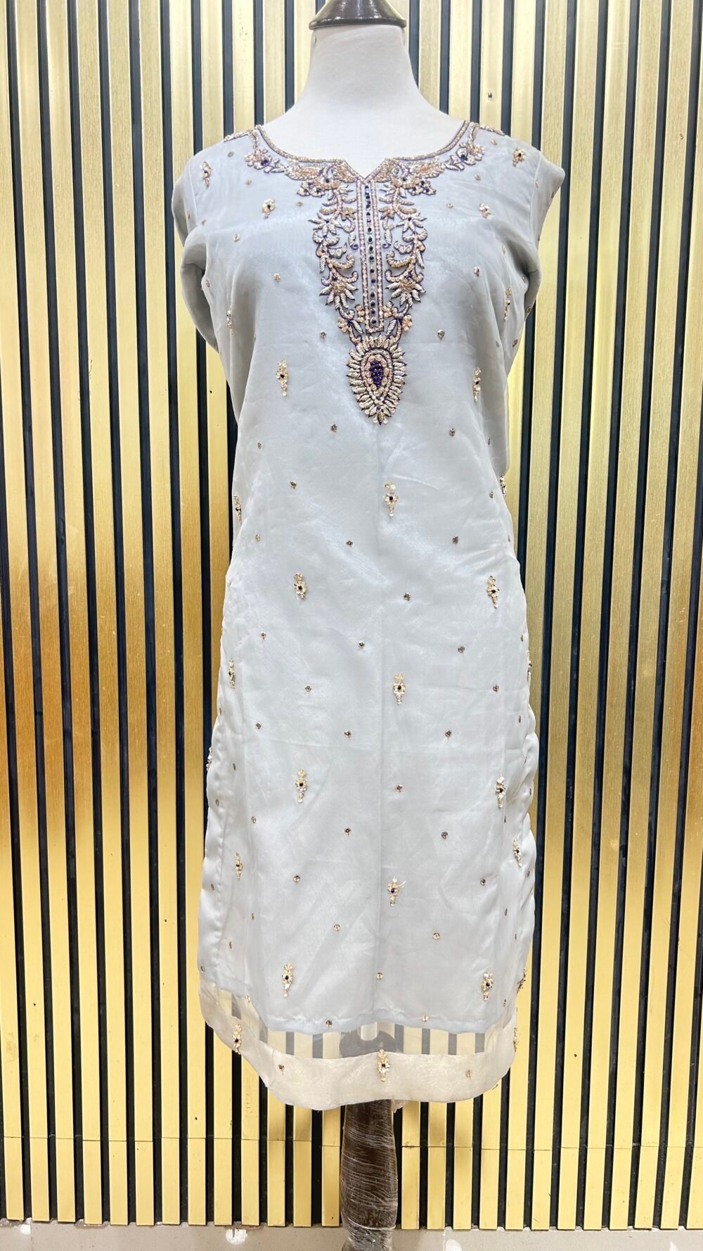 Royal Charm Suit