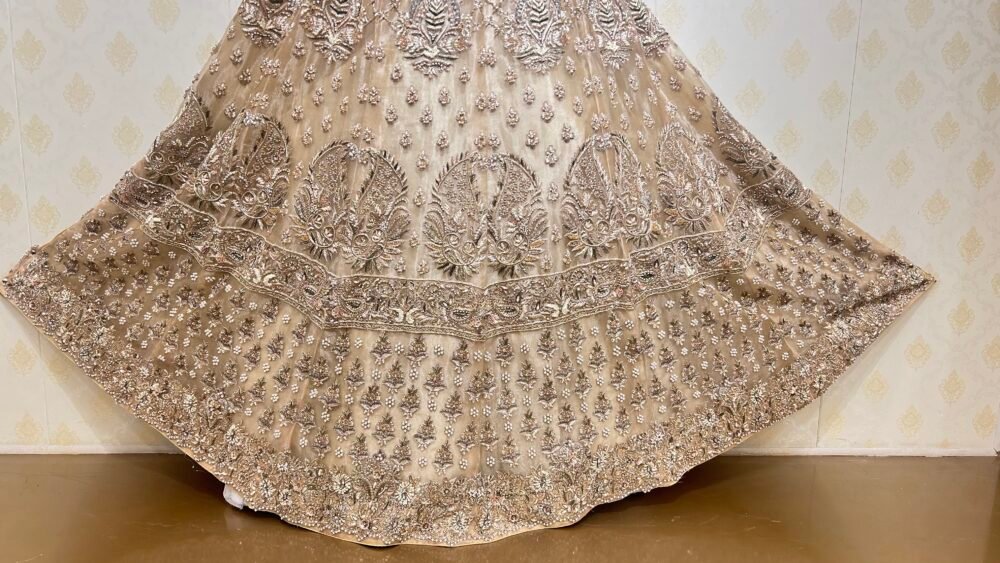 Celestial Charm Lehenga - Image 3