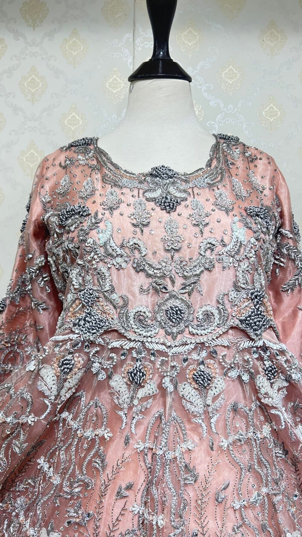 Charm Elegance Maxi - Image 3