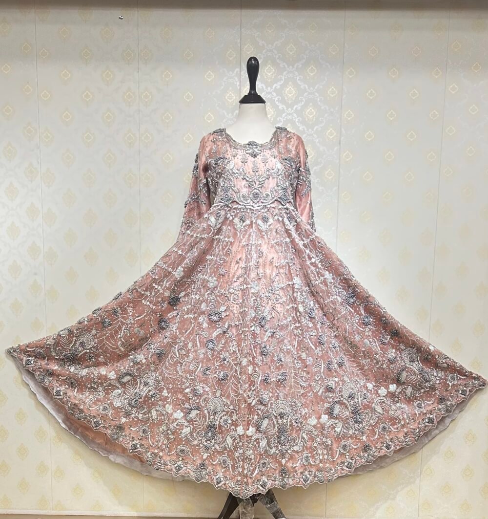 Charm Elegance Maxi