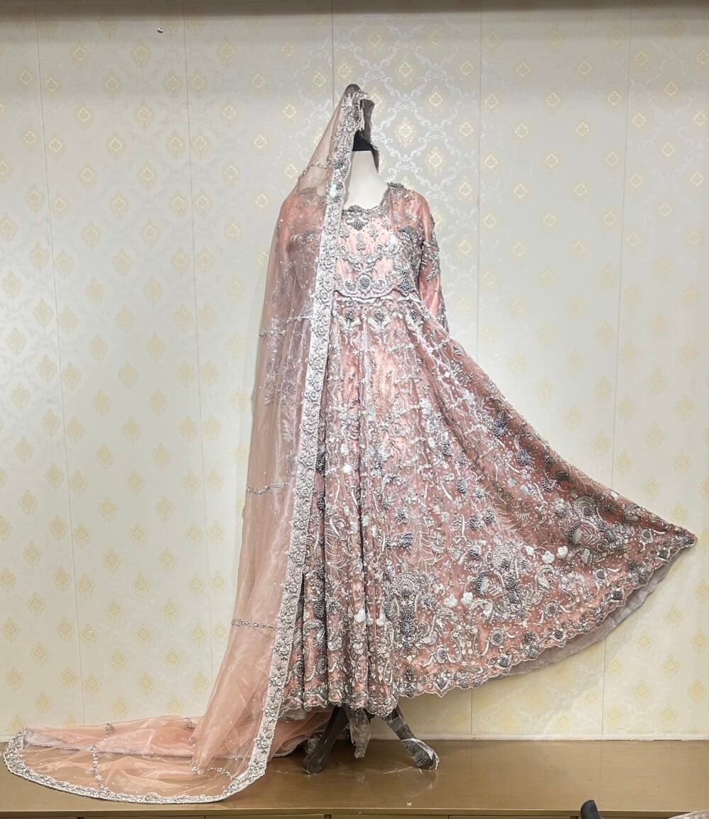 Charm Elegance Maxi - Image 2