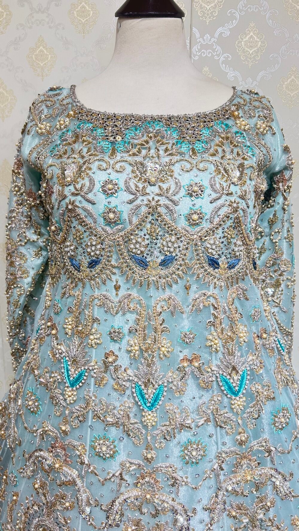 Rosette Royal Maxi - Image 3