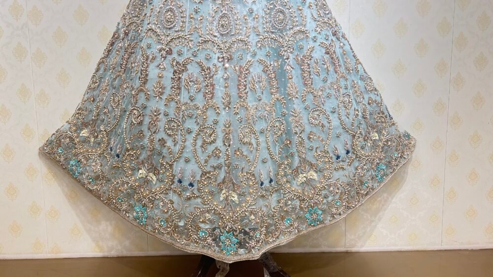 Rosette Royal Maxi - Image 4