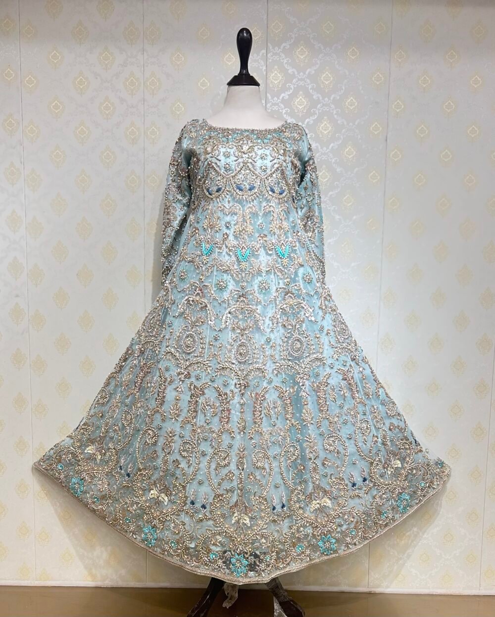 Rosette Royal Maxi - Image 2