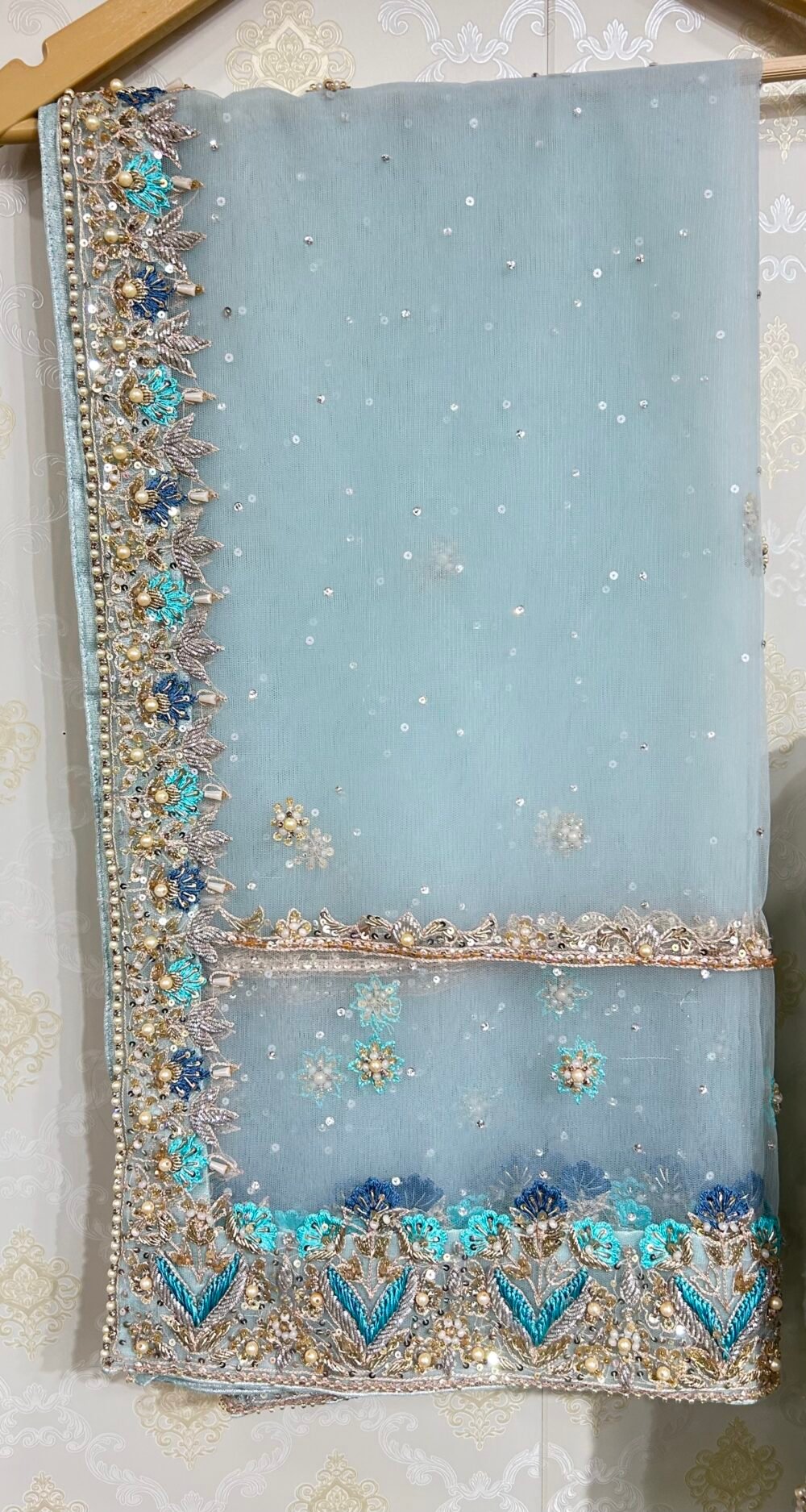 Rosette Royal Maxi - Image 5