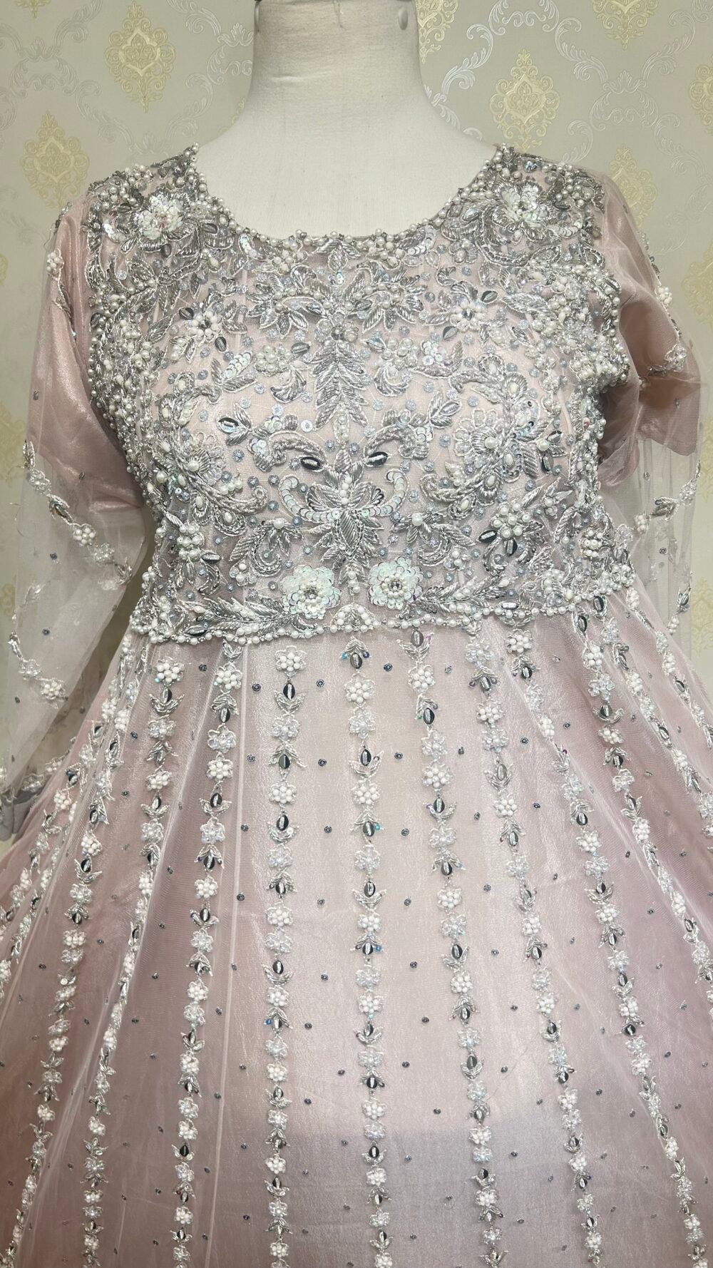 Majestic Pearl Maxi - Image 2