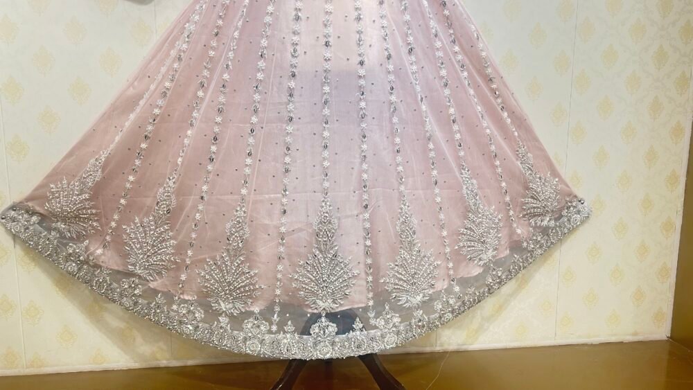 Majestic Pearl Maxi - Image 3