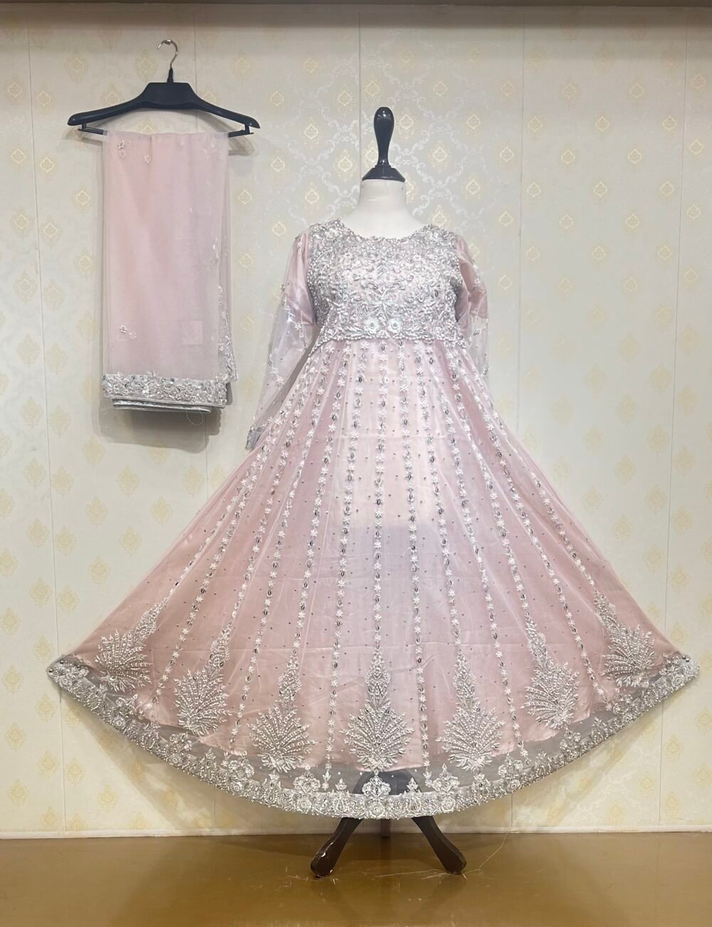 Majestic Pearl Maxi