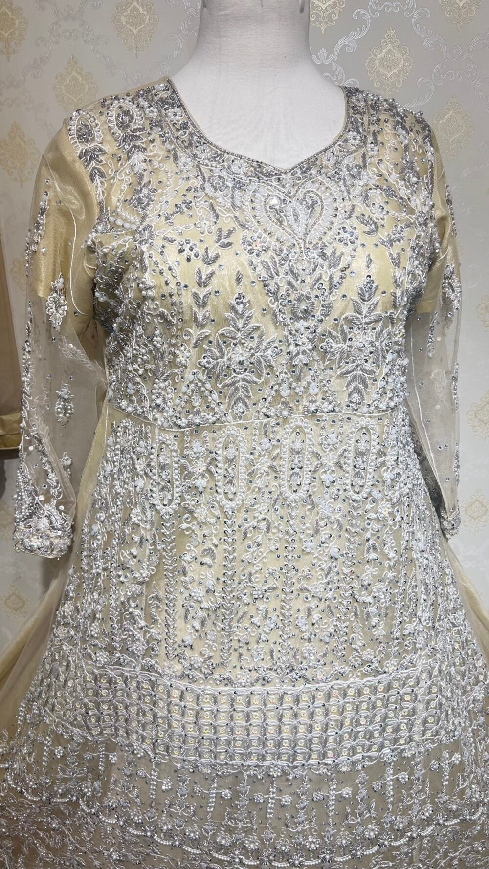 Everlasting Love Maxi - Image 4