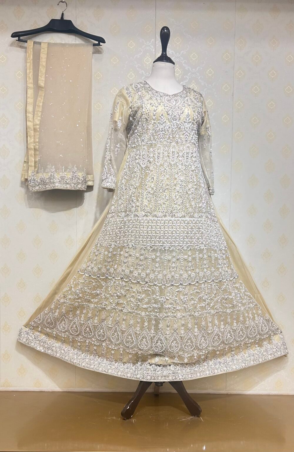 Everlasting Love Maxi
