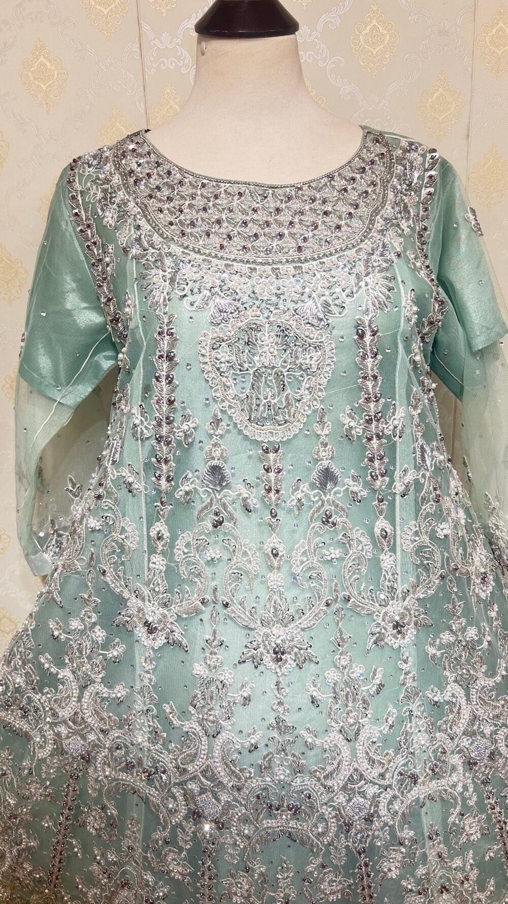 Royal Bridal Maxi - Image 3