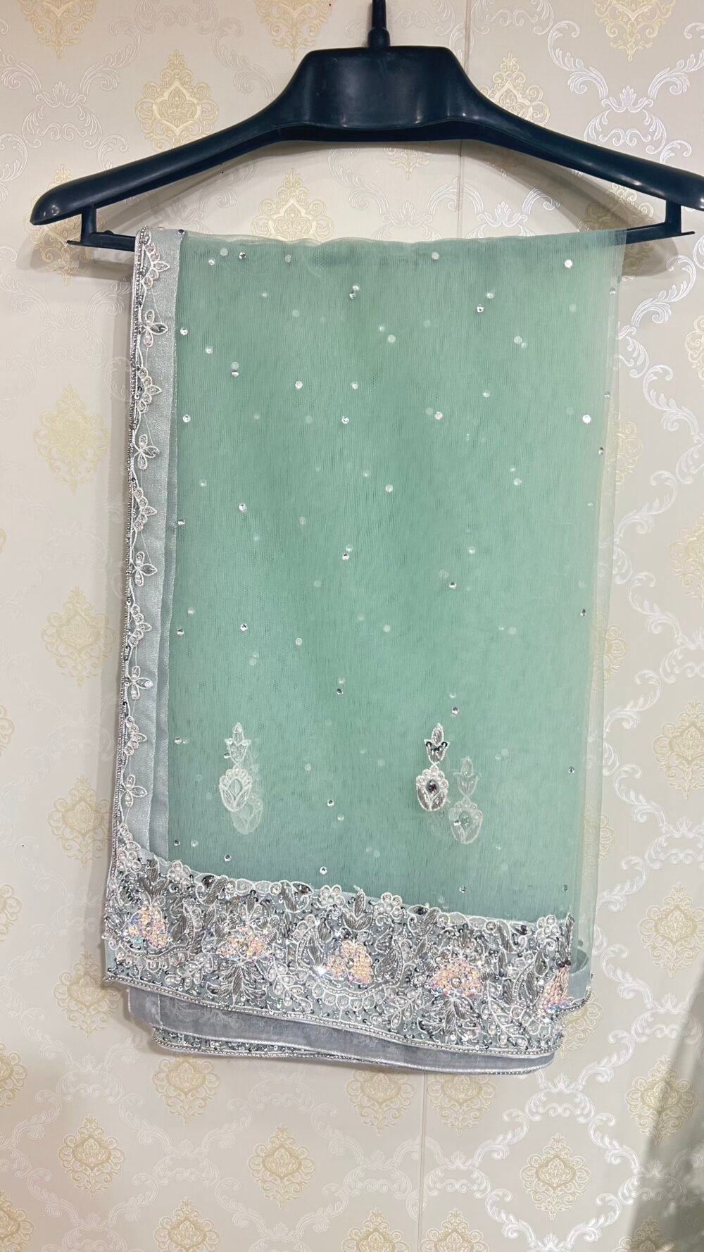 Royal Bridal Maxi - Image 2