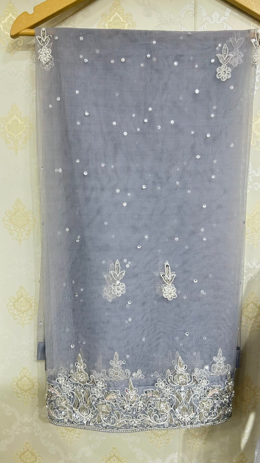 Royal Bridal Maxi - Image 5