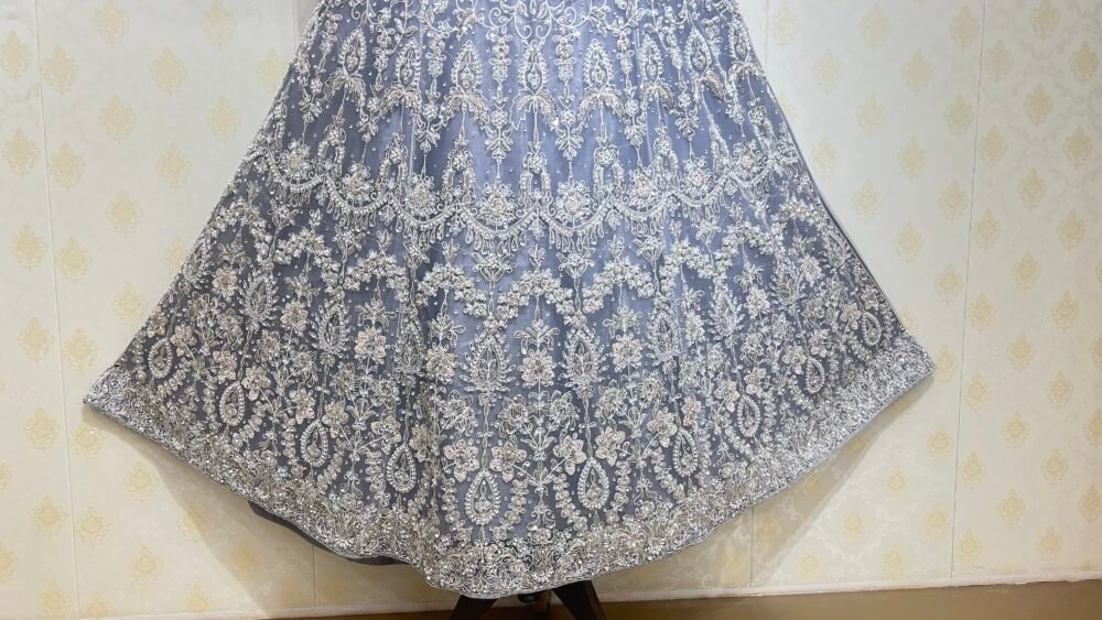 Royal Bridal Maxi - Image 2