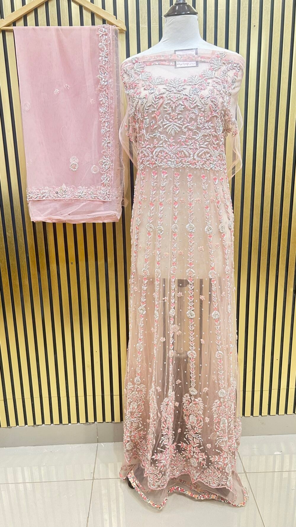 Charming Royale Maxi - Image 5