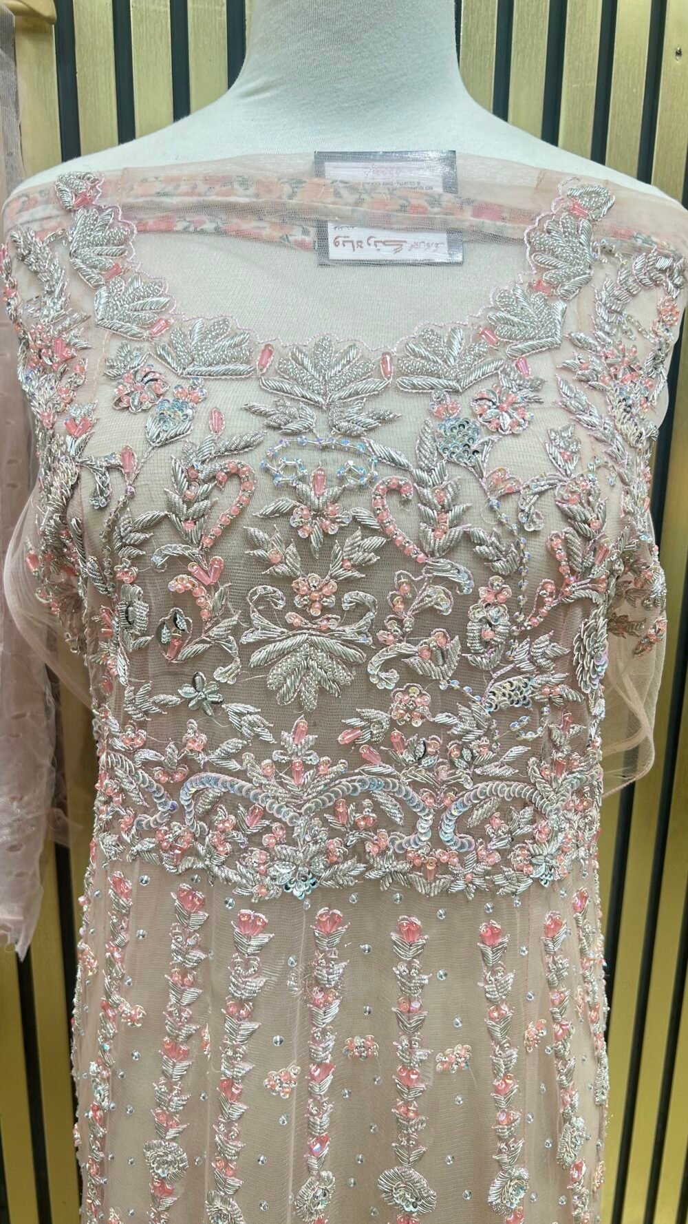 Charming Royale Maxi - Image 3