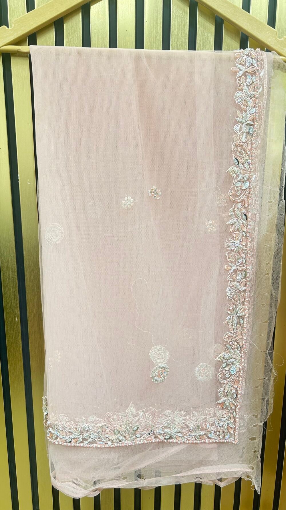 Charming Royale Maxi - Image 4