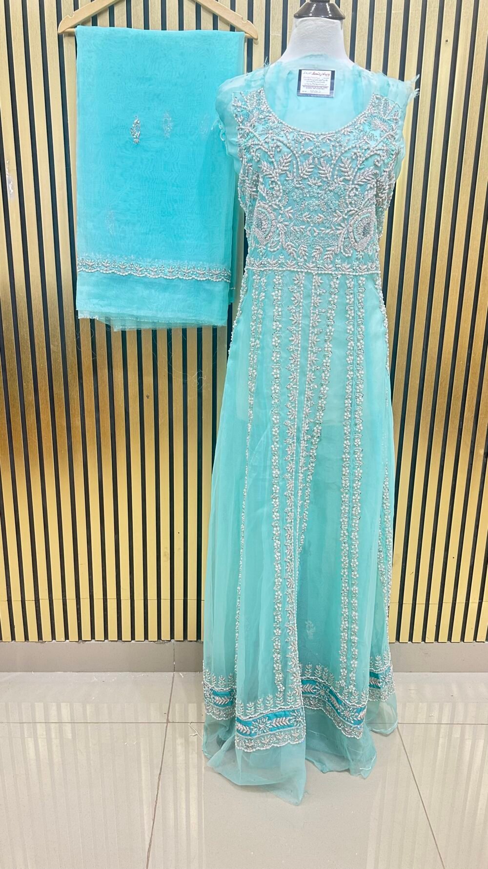 Rosette Radiance Maxi - Image 4