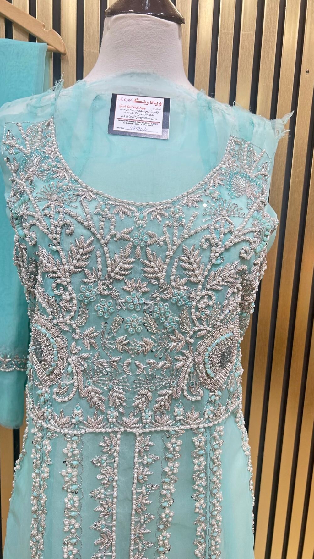 Rosette Radiance Maxi - Image 2