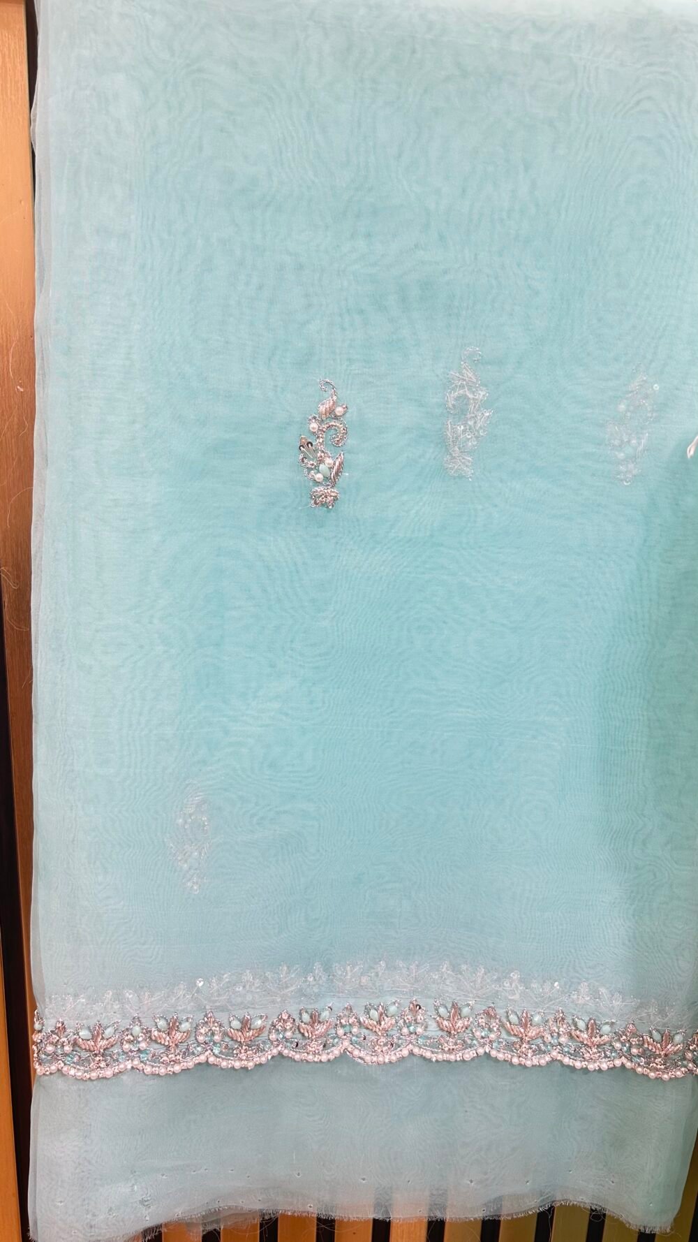 Rosette Radiance Maxi - Image 3