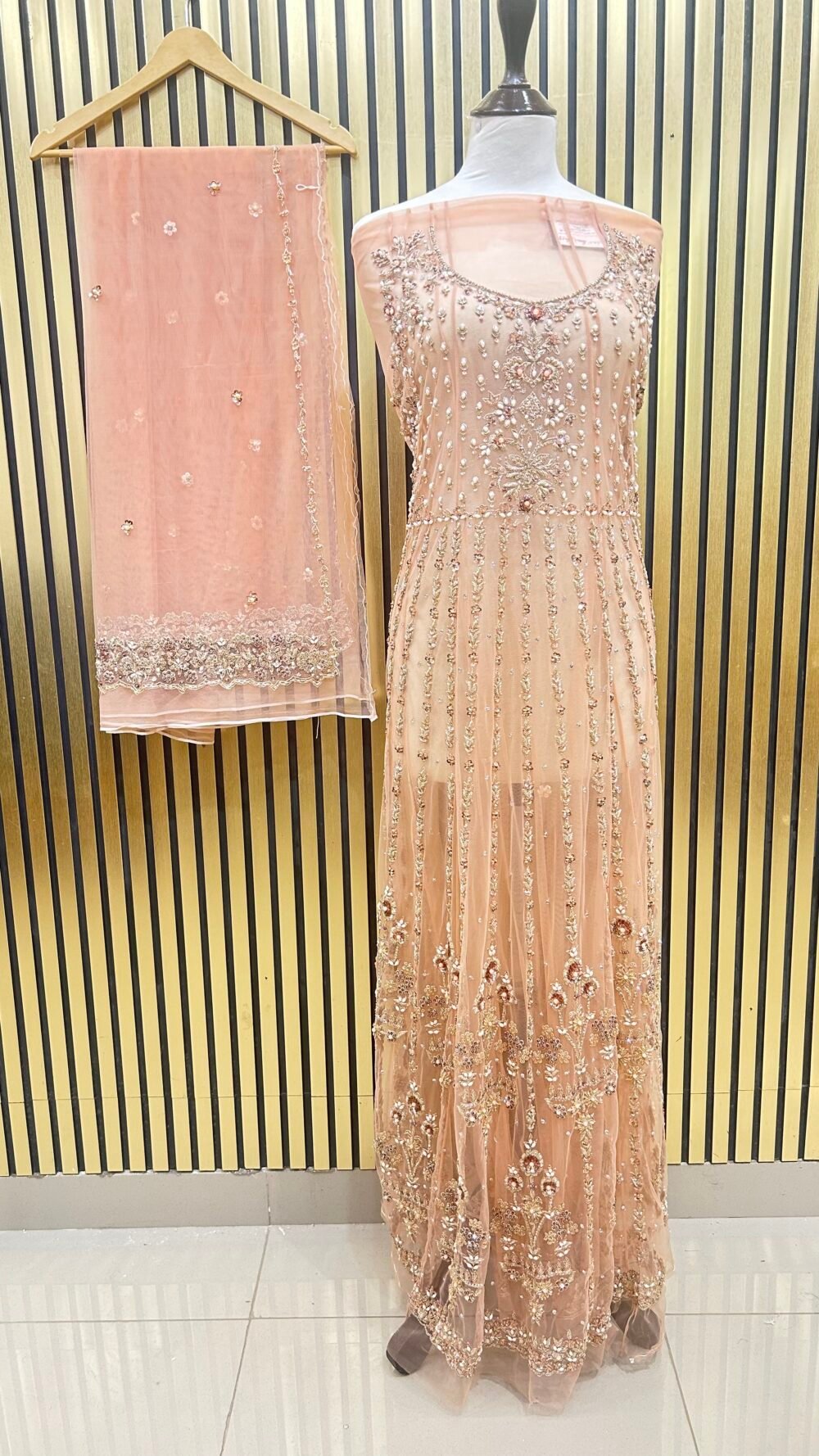 Blossom Bliss Maxi - Image 2