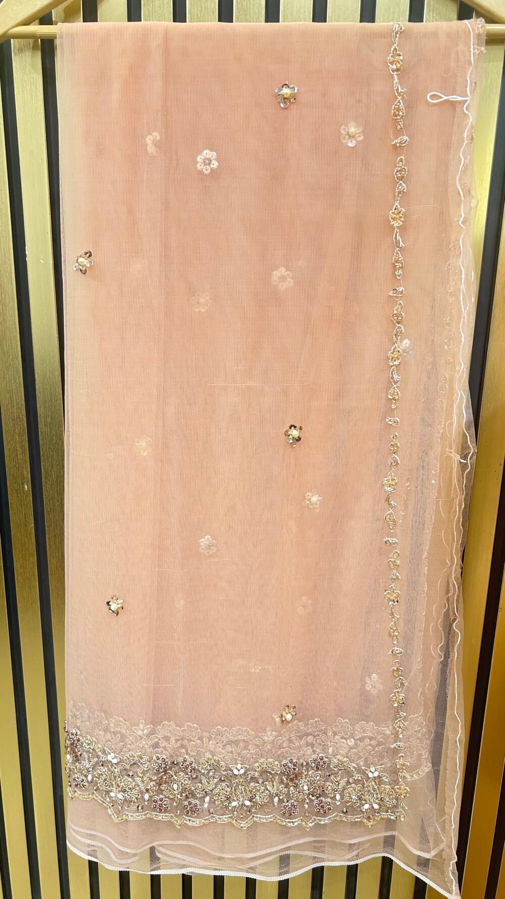 Blossom Bliss Maxi - Image 4