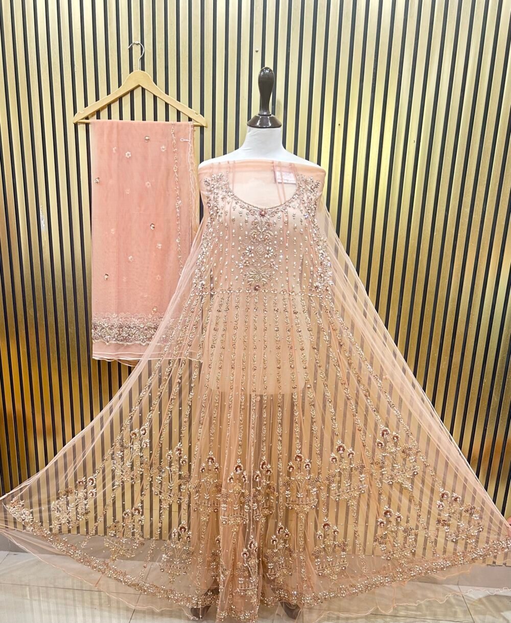 Blossom Bliss Maxi