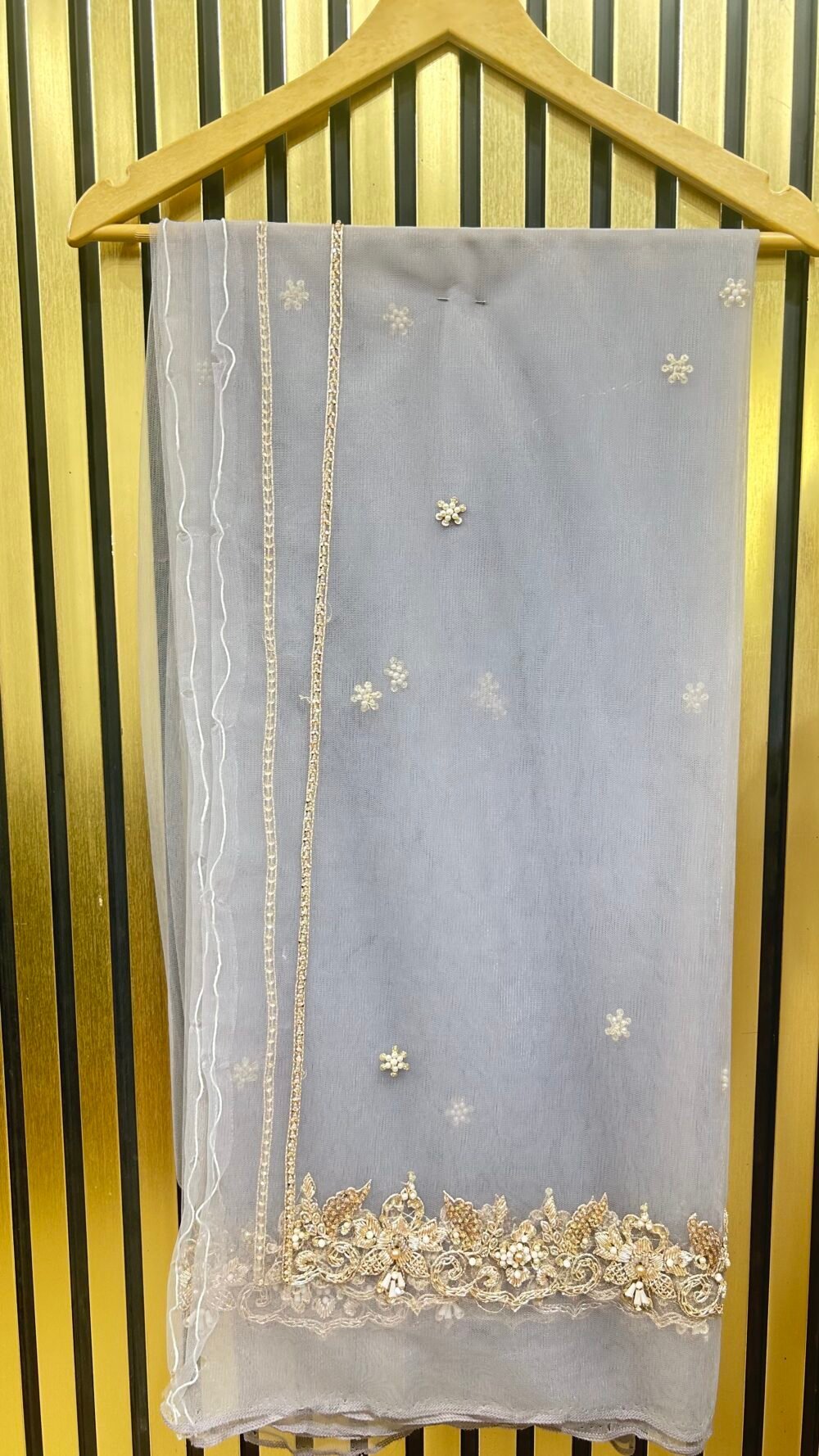 Lustrous Luxe Maxi - Image 4