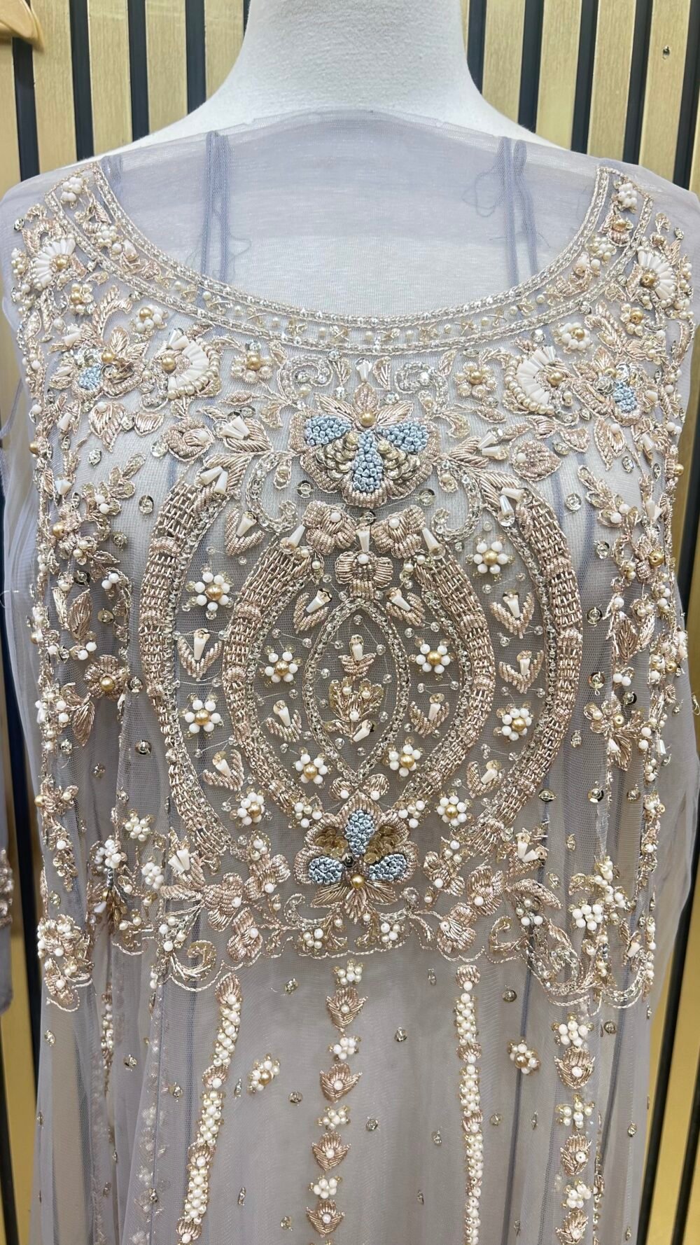 Lustrous Luxe Maxi - Image 5