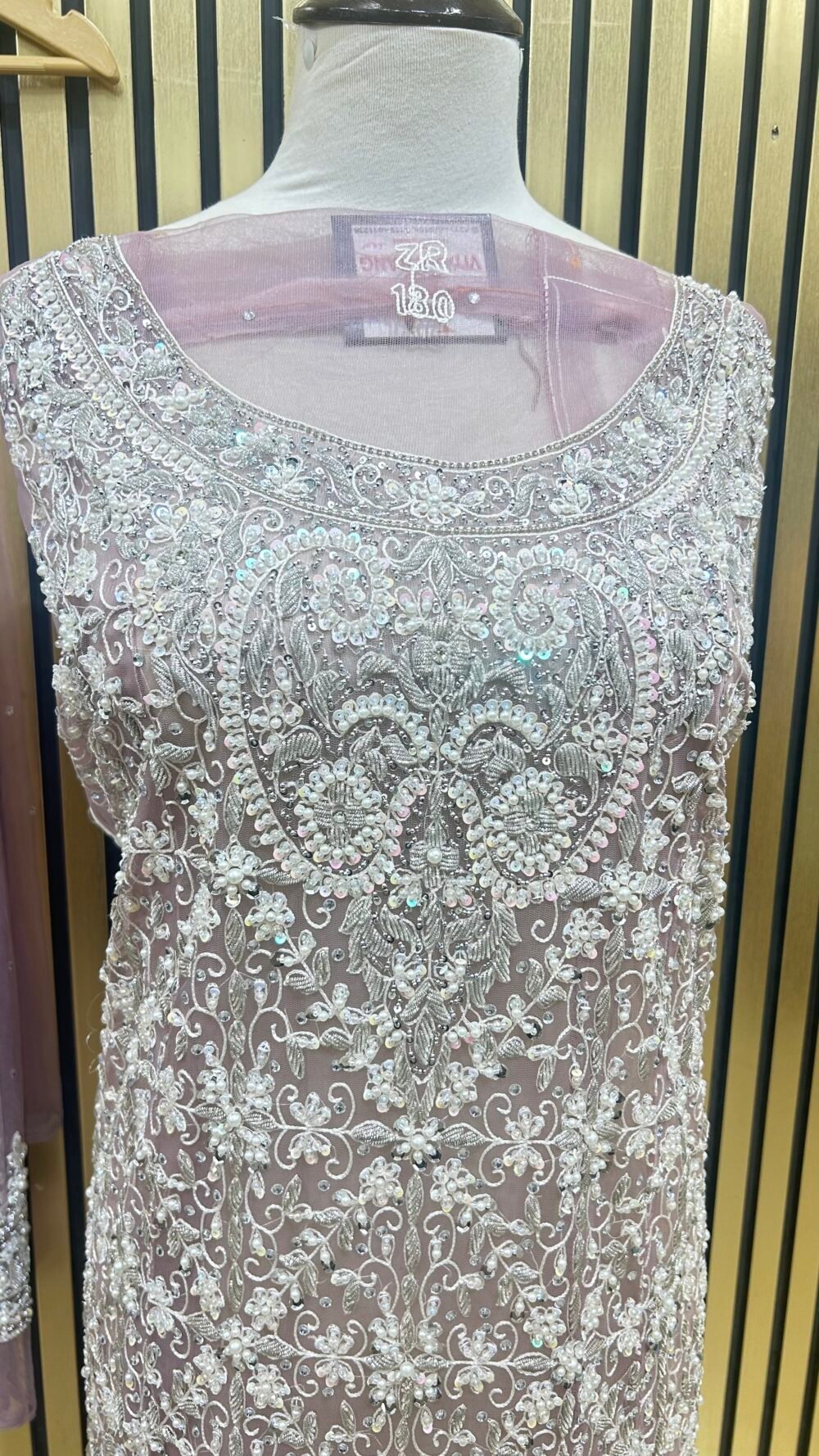 Ethereal Dream Maxi - Image 4