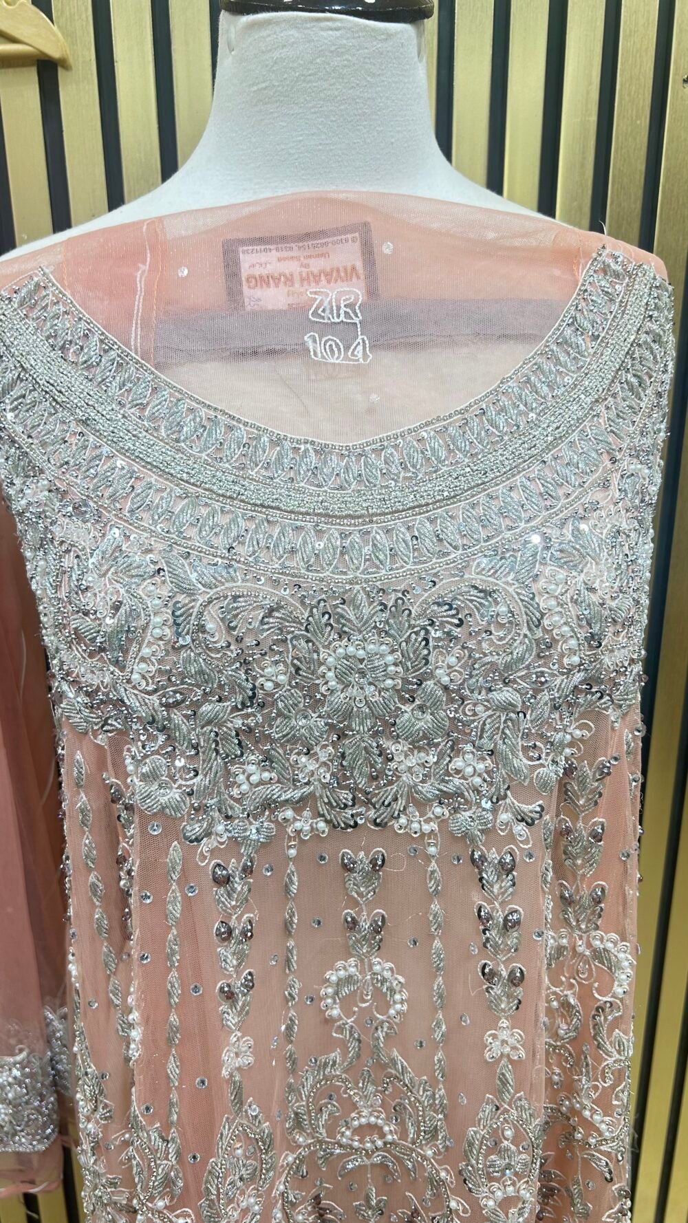 Majesty Maxi - Image 3