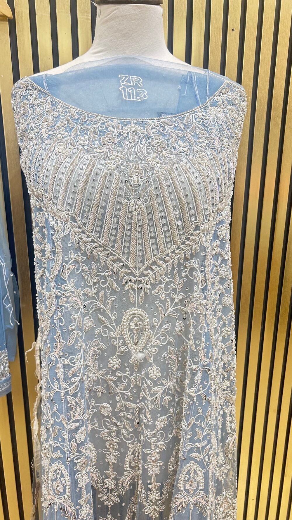 Regal Charm Maxi - Image 2