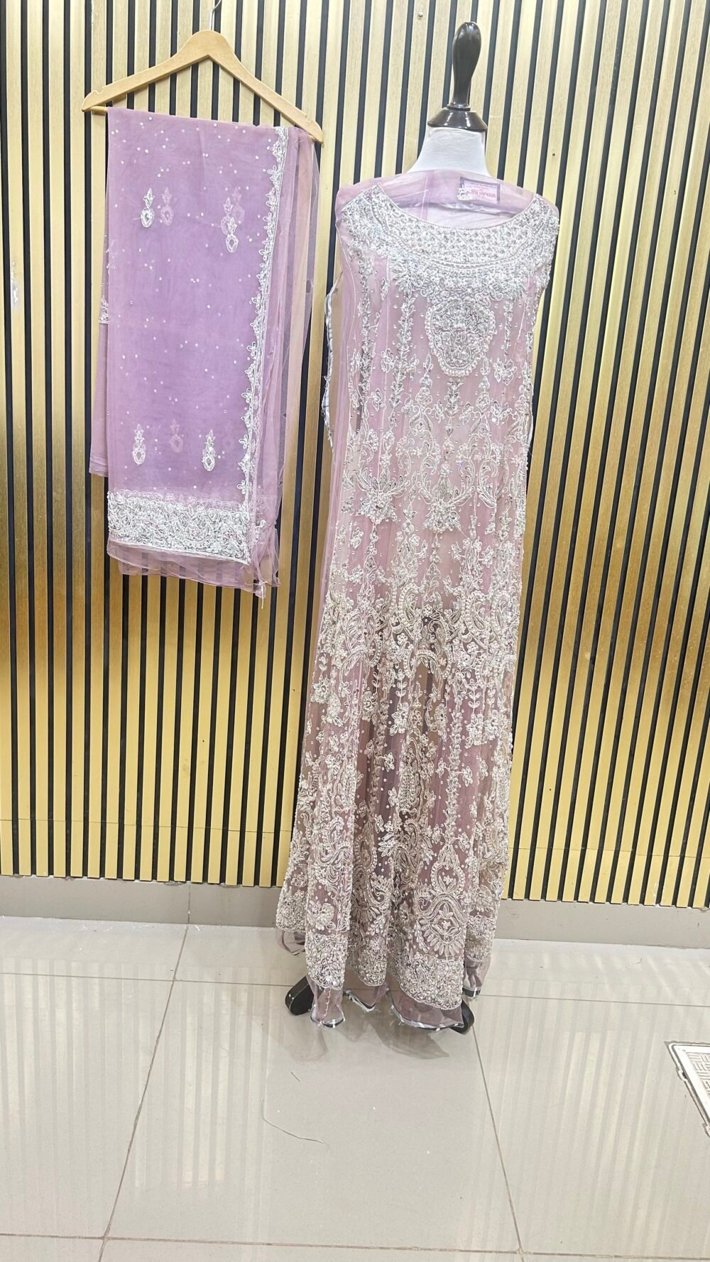 Heritage Glow Maxi - Image 2