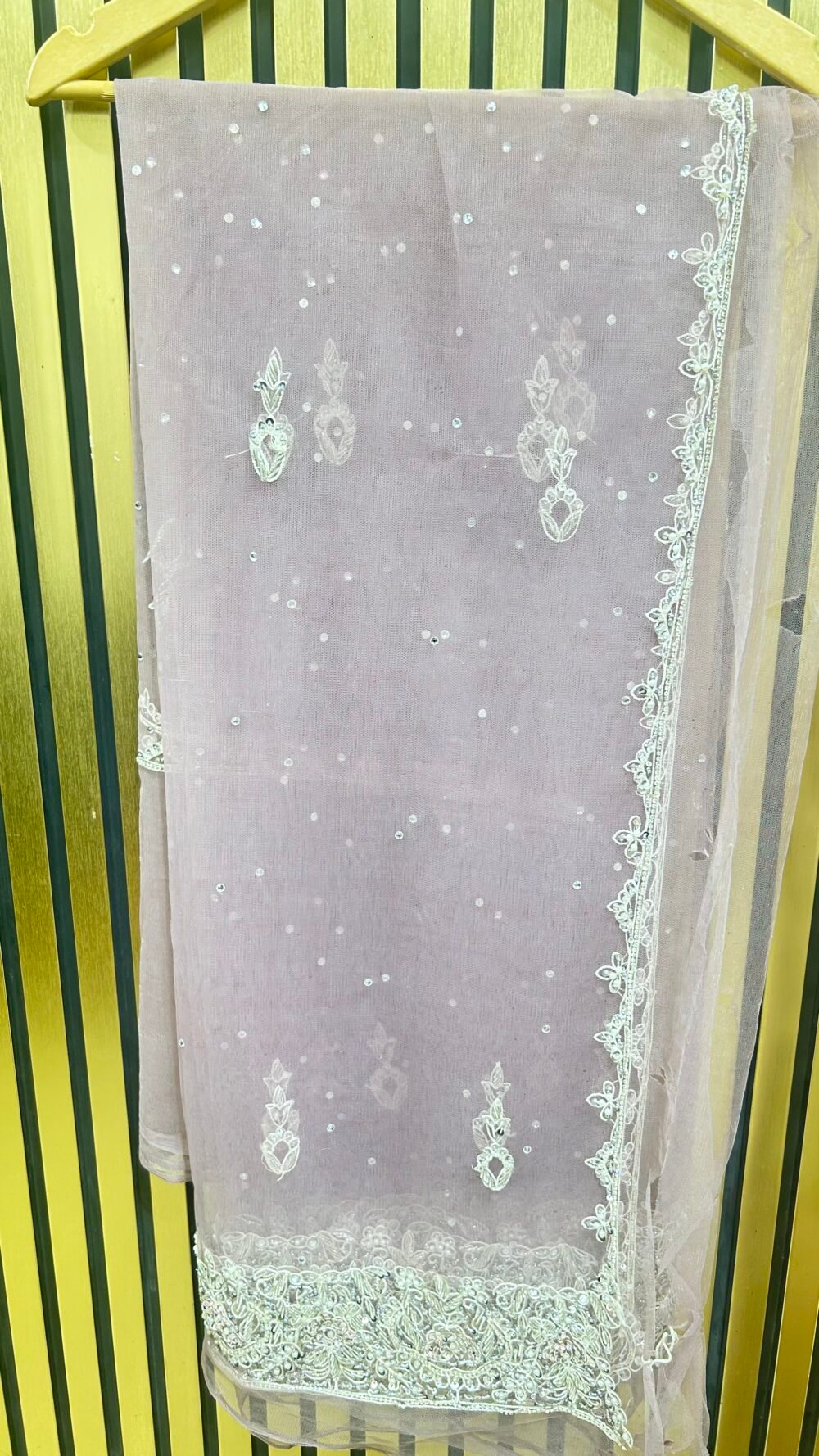 Heritage Glow Maxi - Image 4