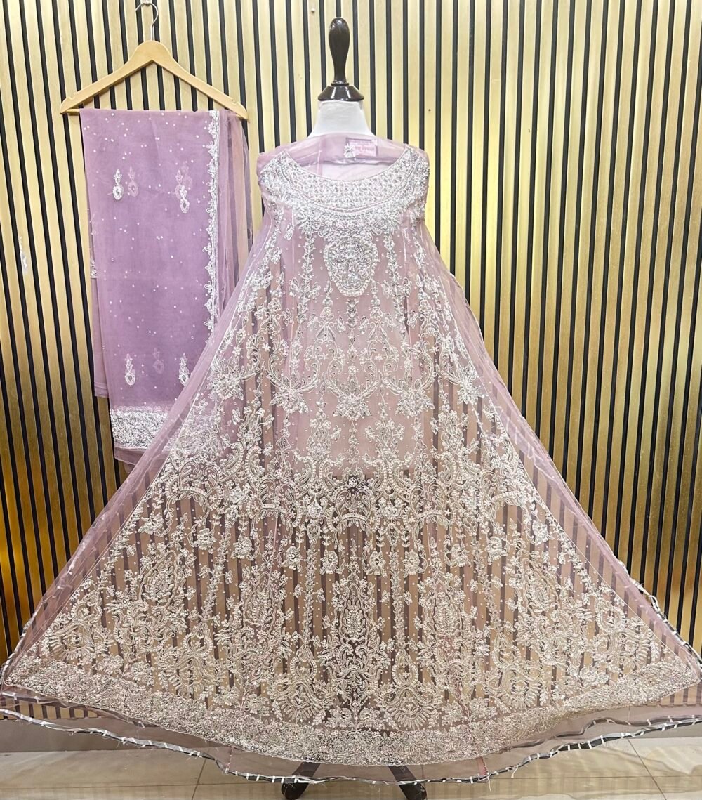 Heritage Glow Maxi