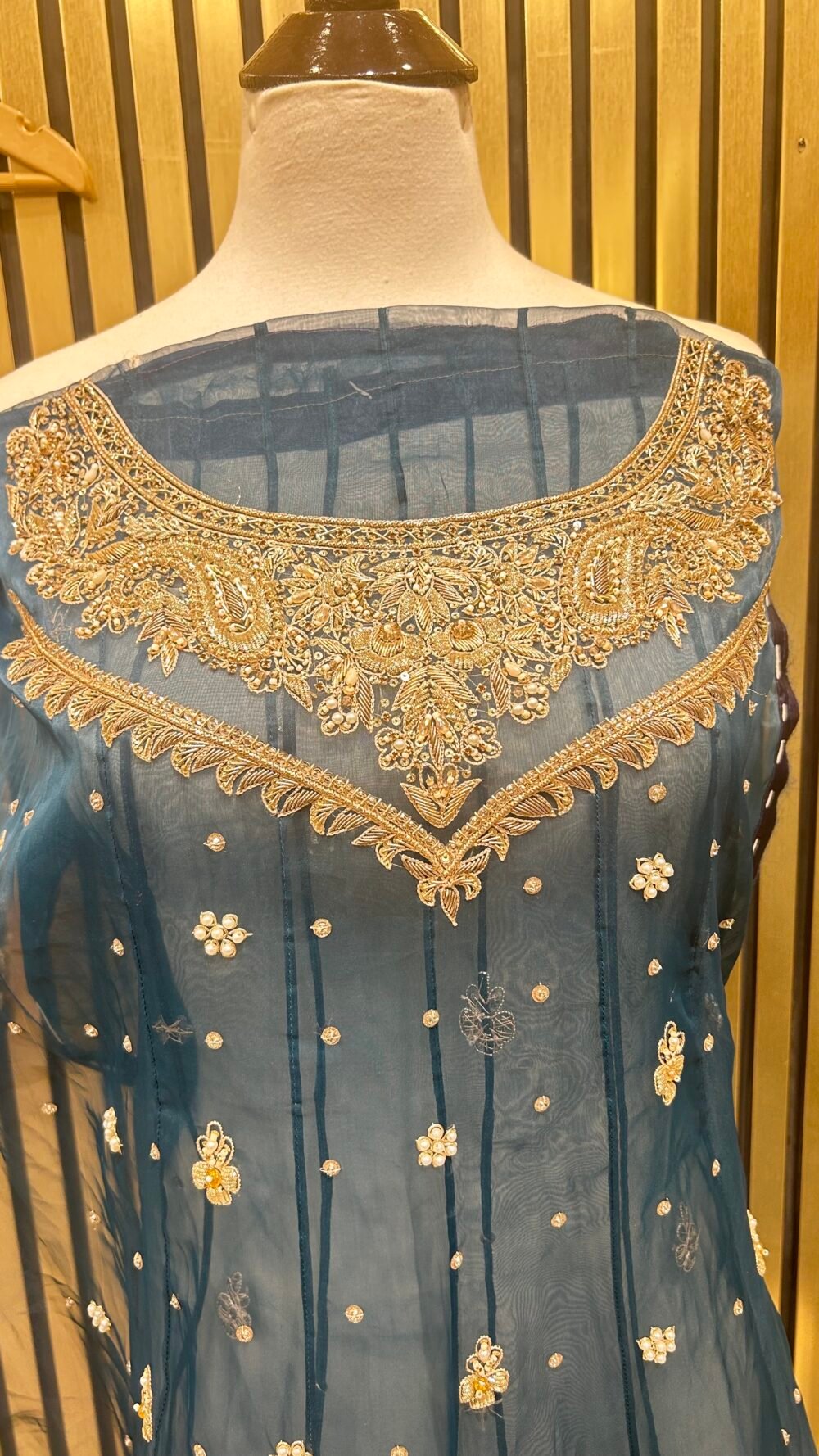 Heritage Royal Charm - Image 4