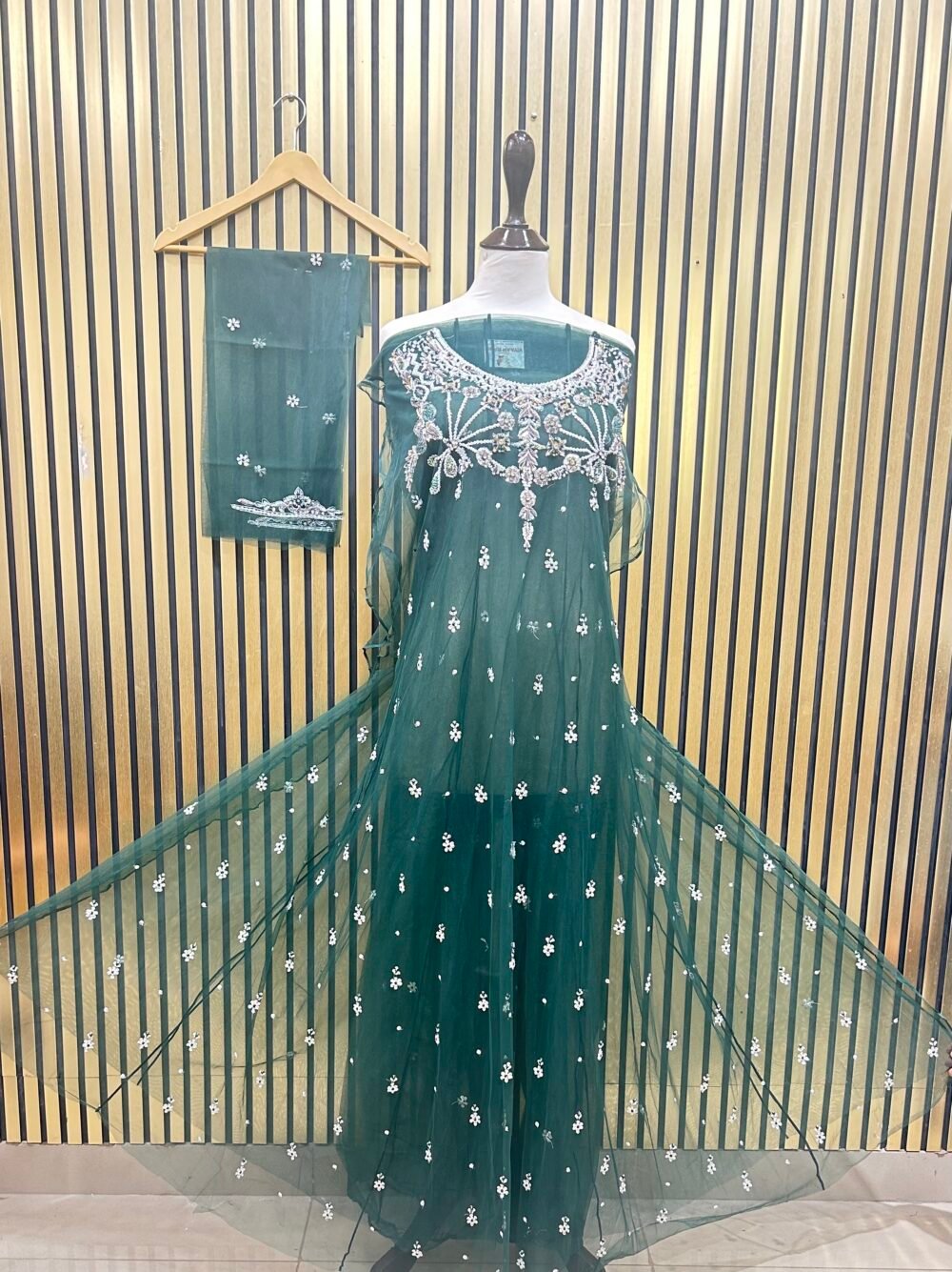 Royal Maxi