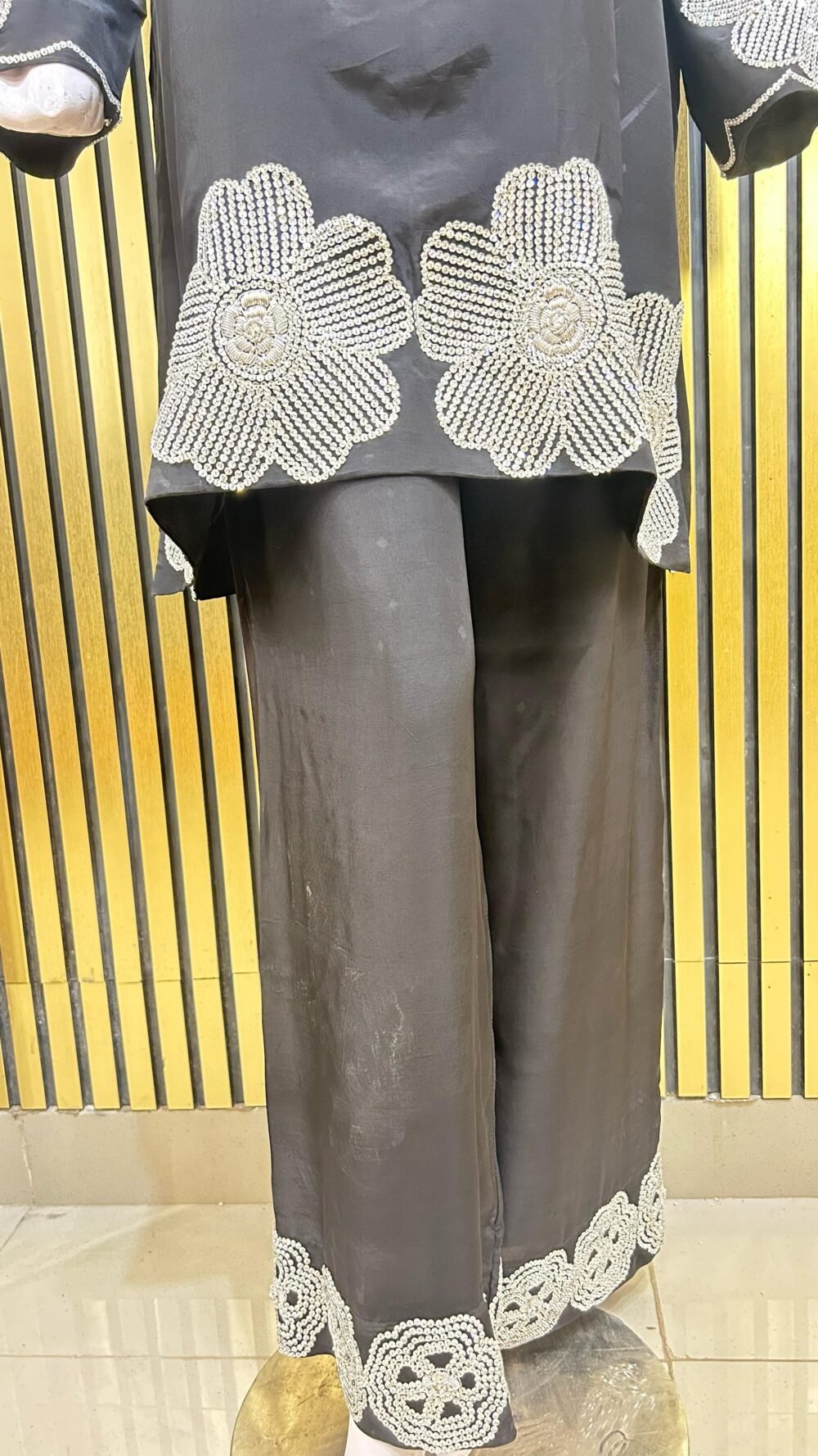 Comfy Glam Dress - Image 4