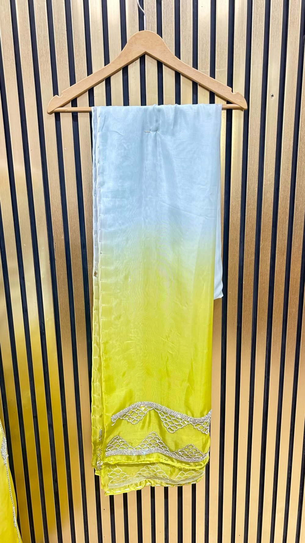 Breezy Day Dress - Image 4