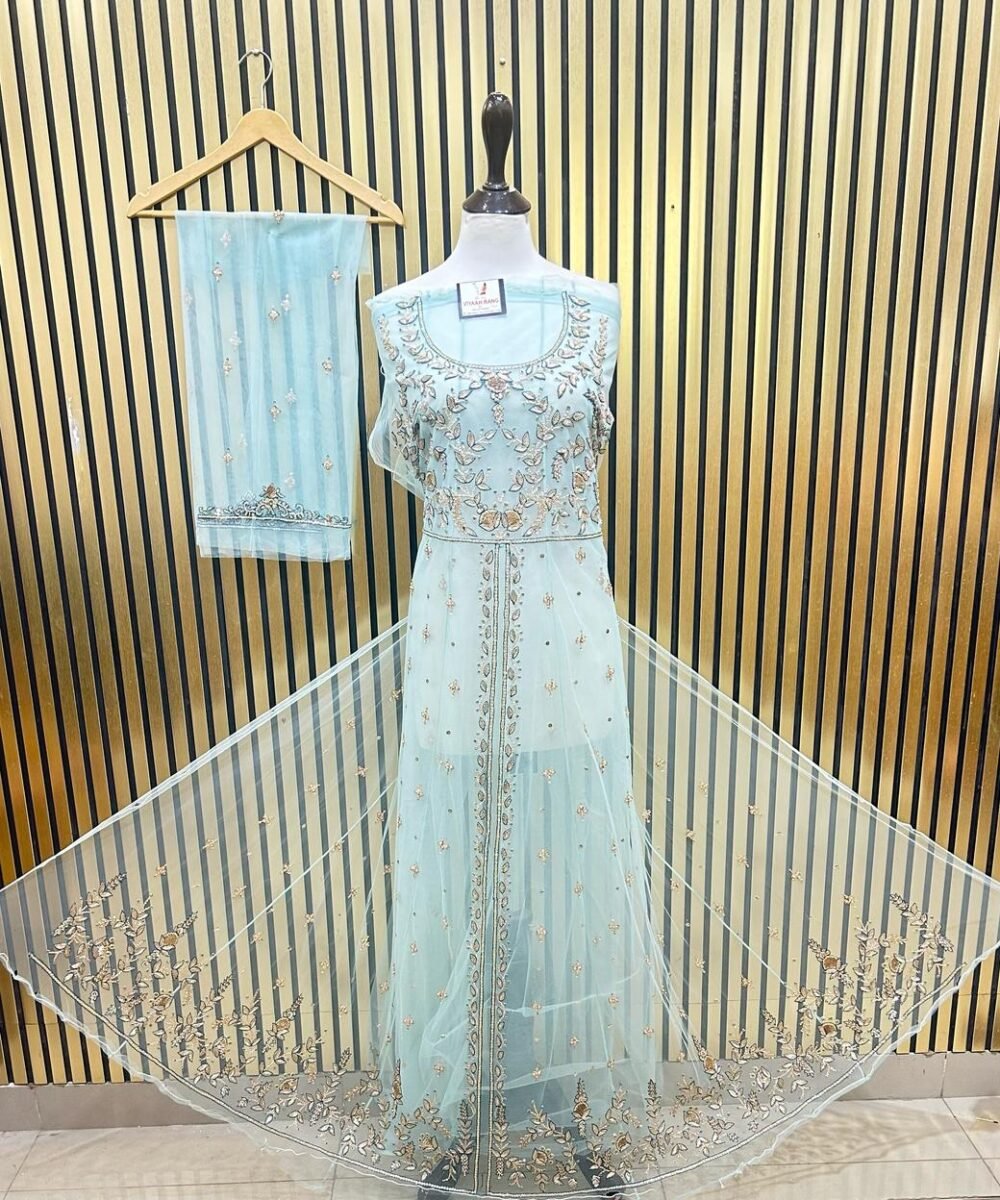Timeless Grace Maxi