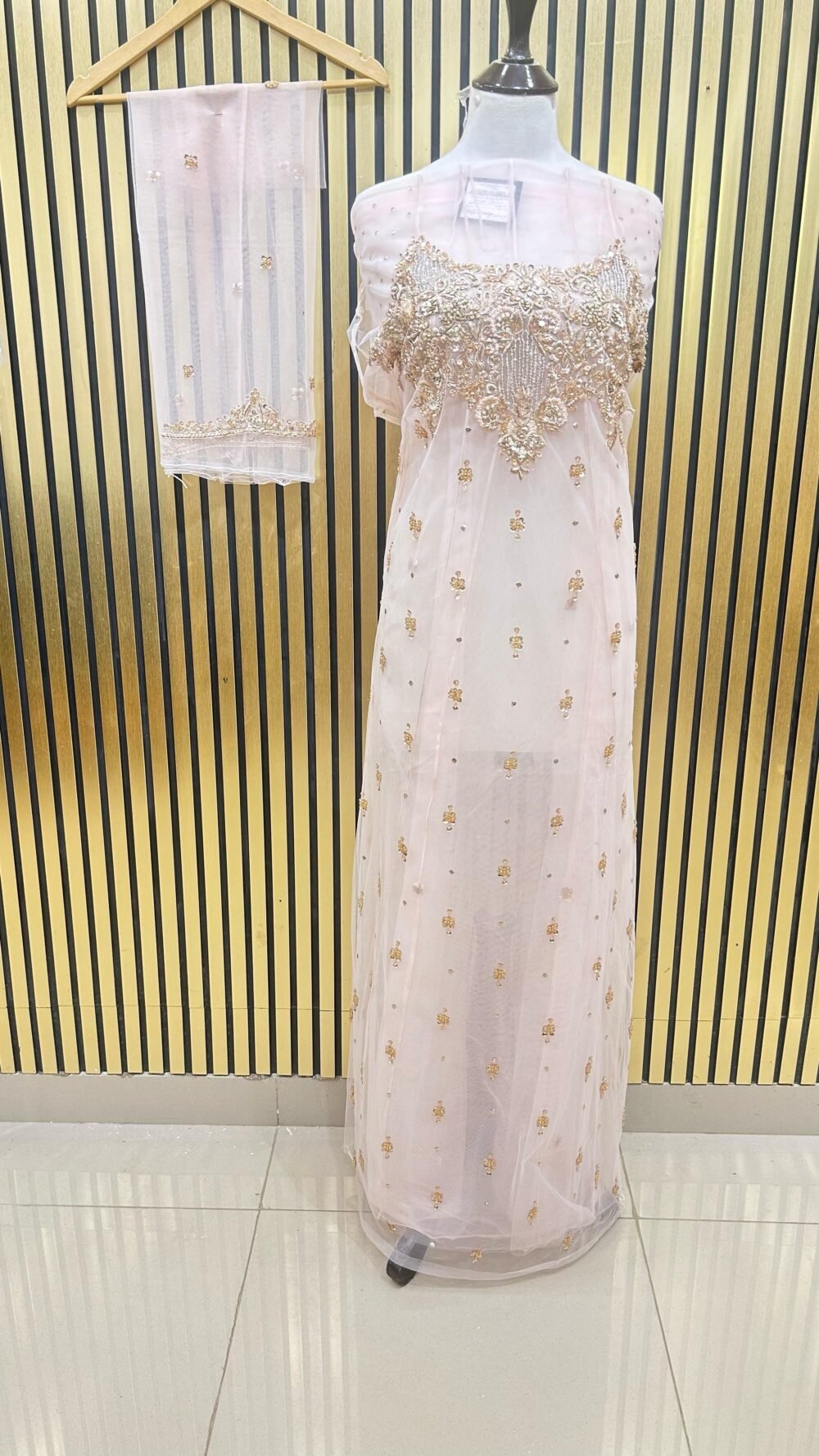 Blossom Bliss Maxi - Image 4