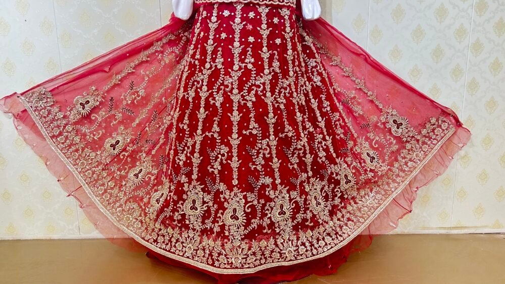 Ethereal Beauty Sharara - Image 4