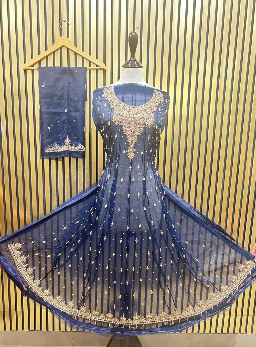 Crystal Enchant Maxi